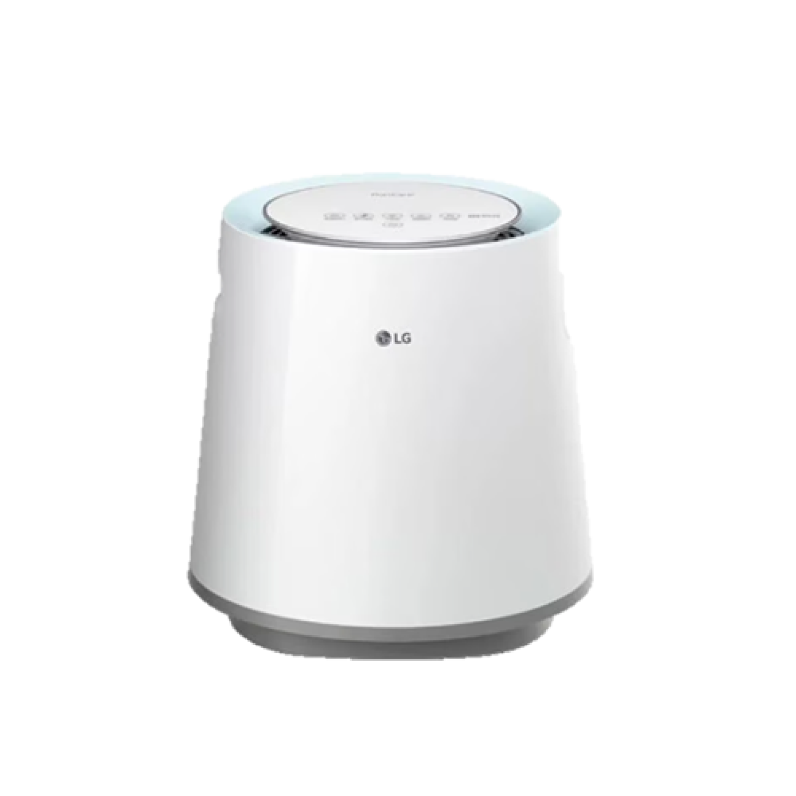 LG퓨리케어 자연기화 가습기 HW500DAS